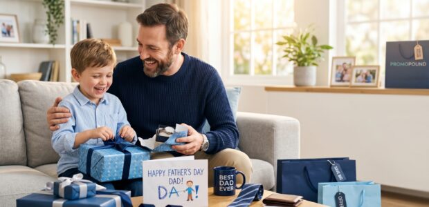 Father's Day Deals 2025: Best Gifts & Coupons | PromoPound
