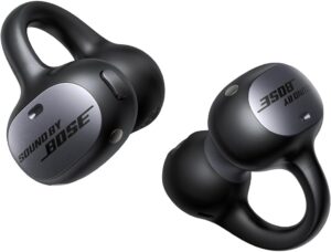 Baseus Inspire XC1 Open Ear Clip-On Earbuds deal on Amazon