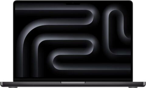 Apple MacBook Pro 14.2-inch M5 laptop deal on Amazon