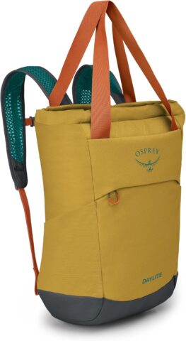 Osprey Daylite Tote Pack 20L Tumbleweed backpack deal on Amazon