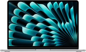 2026 Apple MacBook Air 13.6-inch M5 chip laptop deal on Amazon