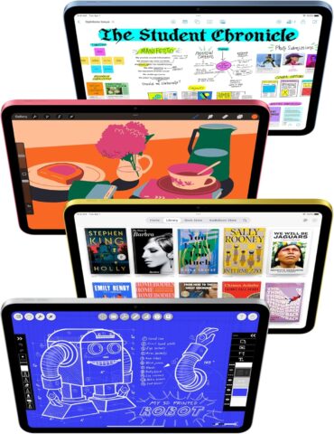 2025 Apple iPad 11-inch A16 chip tablet deal on Amazon