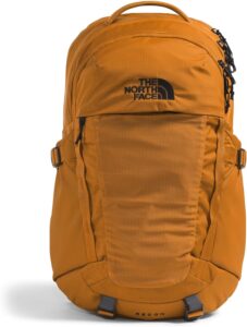 The North Face Recon 30L laptop backpack deal on Amazon