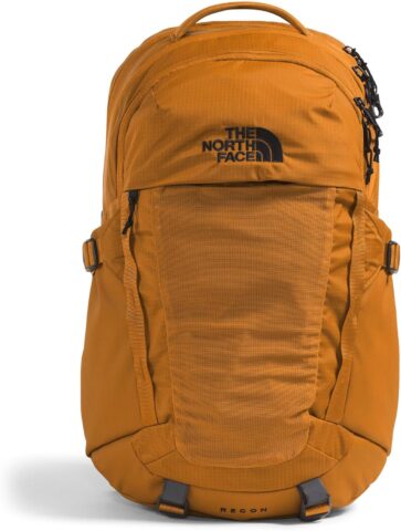 The North Face Recon 30L laptop backpack deal on Amazon