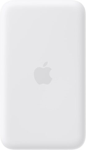 Apple iPhone Air MagSafe Battery 1000mAh deal on Amazon
