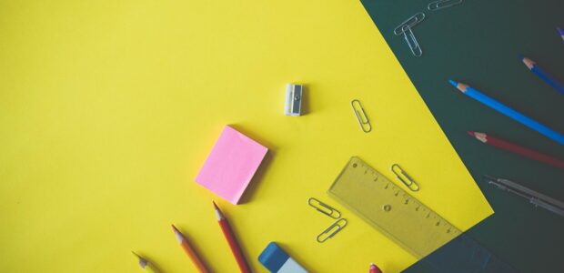 Back to school supplies deals and discounts
