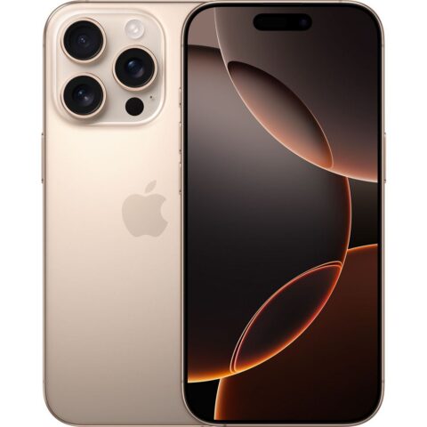 Apple iPhone 16 Pro 128GB unlocked all colors eBay deal